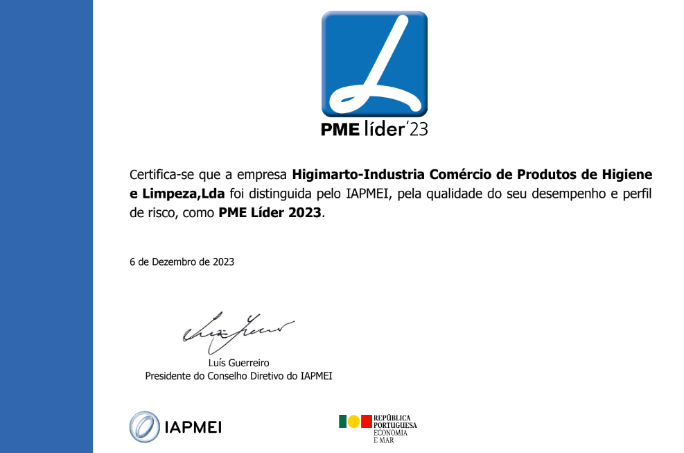 PME LÍDER 2023