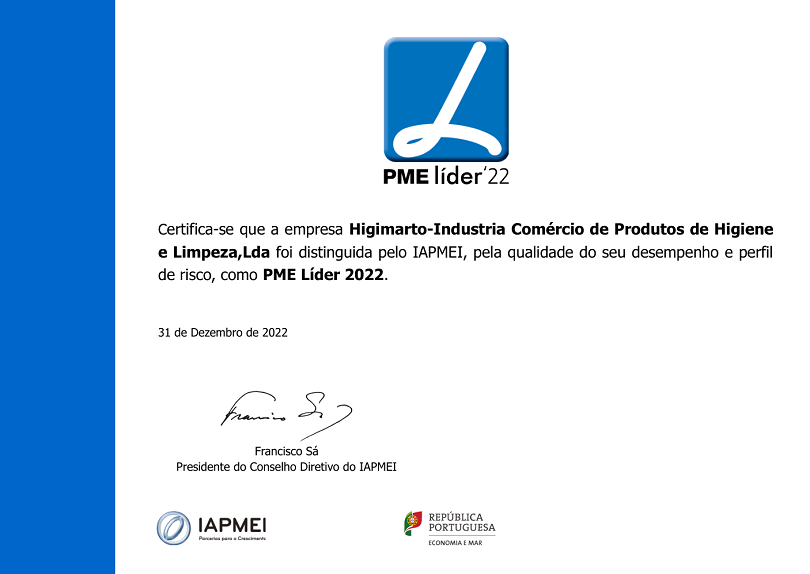 PME LÍDER 2022